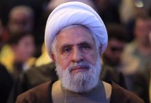پیام عراقچی به شیخ نعیم قاسم دبیرکل حزب‌الله