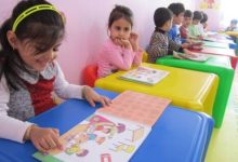 هشدار به مراکز پیش‌دبستانی فاقد مجوز سازمان تعلیم و تربیت