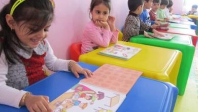 هشدار به مراکز پیش‌دبستانی فاقد مجوز سازمان تعلیم و تربیت