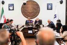 پیگیری وضعیت جاماندگان سهام عدالت