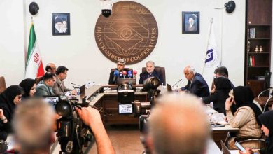 پیگیری وضعیت جاماندگان سهام عدالت