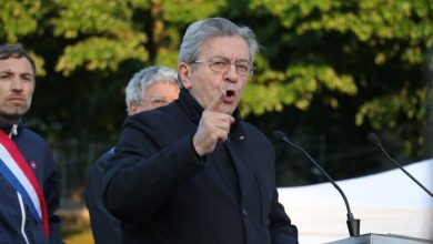 ژان لوک ملانشون