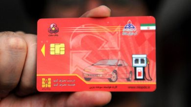 ثبت ۱۵۰ هزار درخواست برای صدور آنی کارت سوخت در جنگ