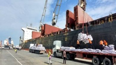 کاهش زمان ترخیص کالا در بنادر استان بوشهر