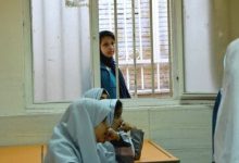 کودکان بازمانده از تحصیل