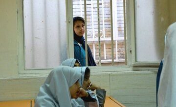 کودکان بازمانده از تحصیل