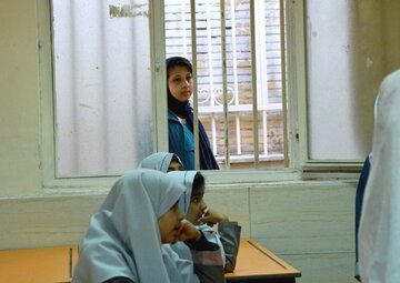 کودکان بازمانده از تحصیل