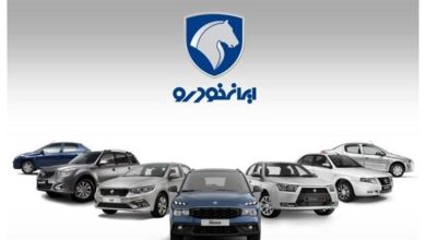 گروه صنعتی ایران‌خودرو