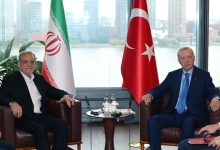 گفت‌وگوی تلفنی پزشکیان و اردوغان