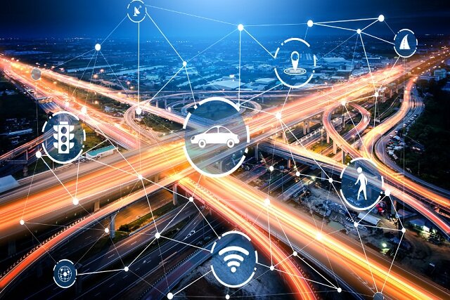 آینده کنترل هوشمند ترافیک چگونه است؟