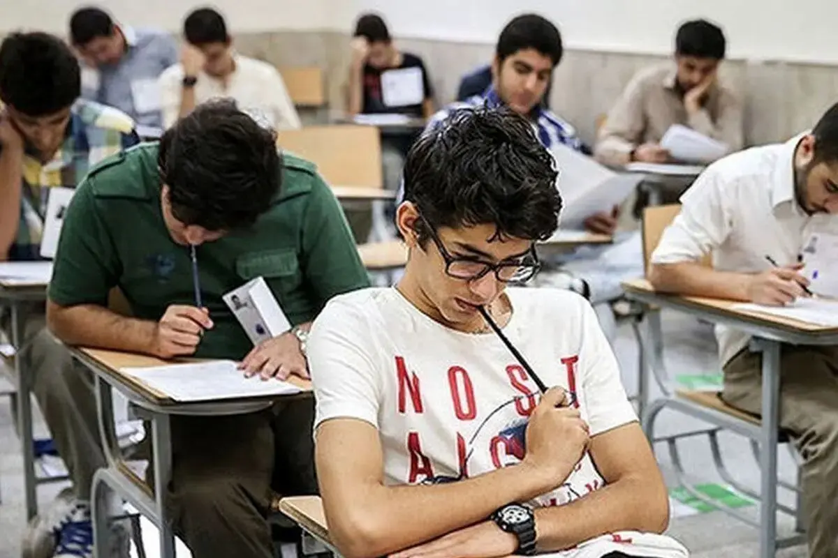 امتحانات نهایی ۱۴۰۵ اعلام شد؛ جدول کامل زمان برگزاری برای یازدهم و دوازدهم