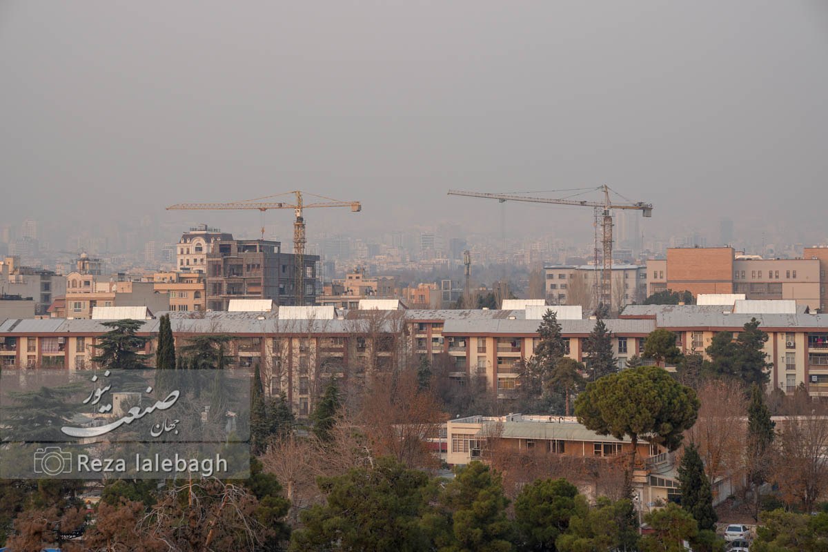 پارادوکس جدید بازار مسکن؛ قیمت مسکن از دلار سبقت گرفت
