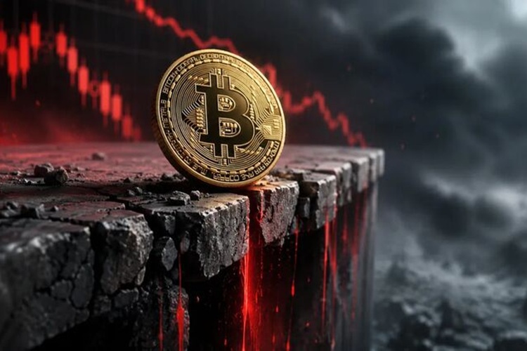 آخرین وضعیت بازار رمزارزها؛ ریزش اندک قیمت بیت‌کوین