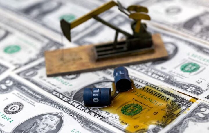 قیمت نفت در انتظار نتیجه مذاکرات/ برنت بالای ۷۱ دلار ماند