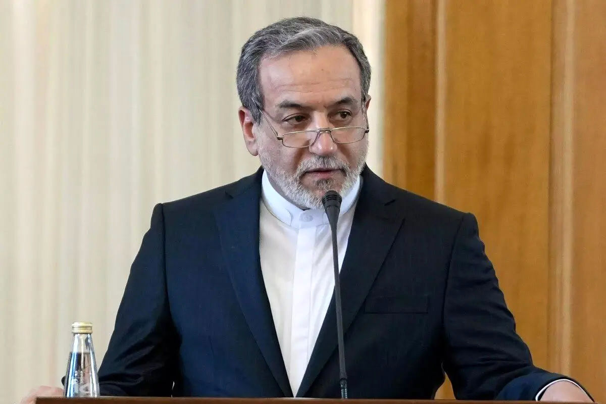 عراقچی: جزئیات تفاهم اسلام‌آباد شفاف‌سازی خواهد شد