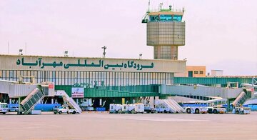 توقف کامل پروازها در فرودگاه مهرآباد در این ۲ روز