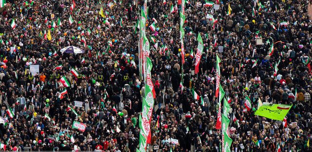 جزئیات پوشش بیمهای مراسم بدرقه رهبر شهید اعلام شد