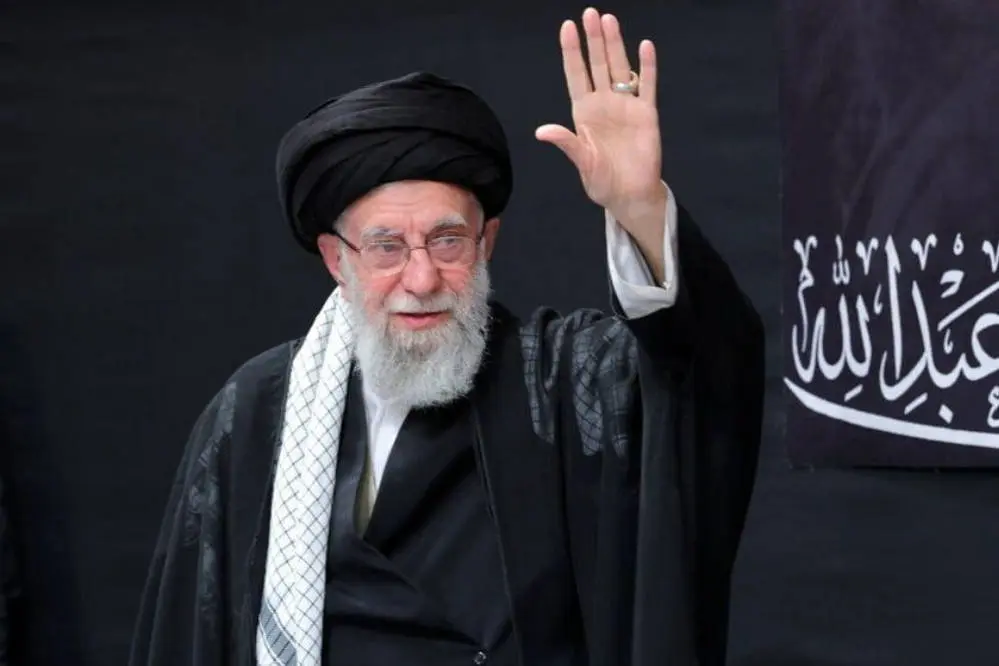 مشهد در آماده‌باش؛ جزئیات جدید از مراسم تشییع رهبر شهید
