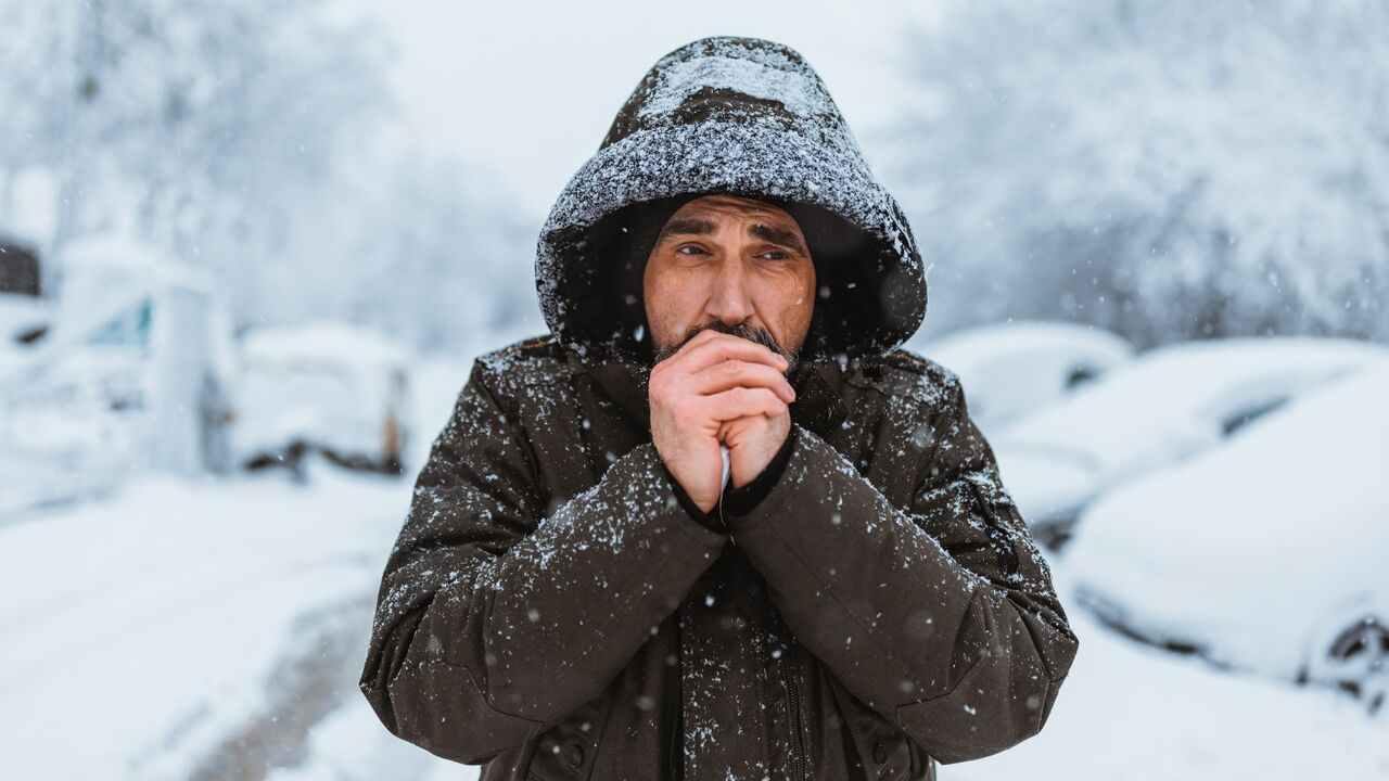 سرما خطرناک‌تر است یا گرما؟
