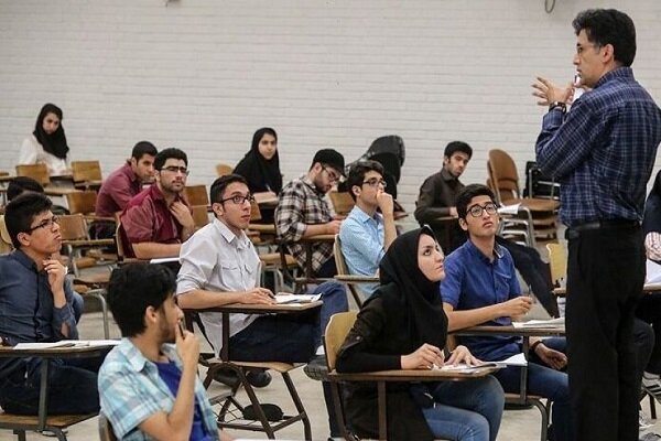 سقف افزایش شهریه دانشگاههای غیردولتی بر اساس نرخ تورم تعیین می شود