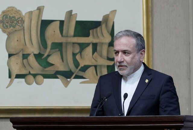 قالیباف مسئول مذاکره با آمریکا است