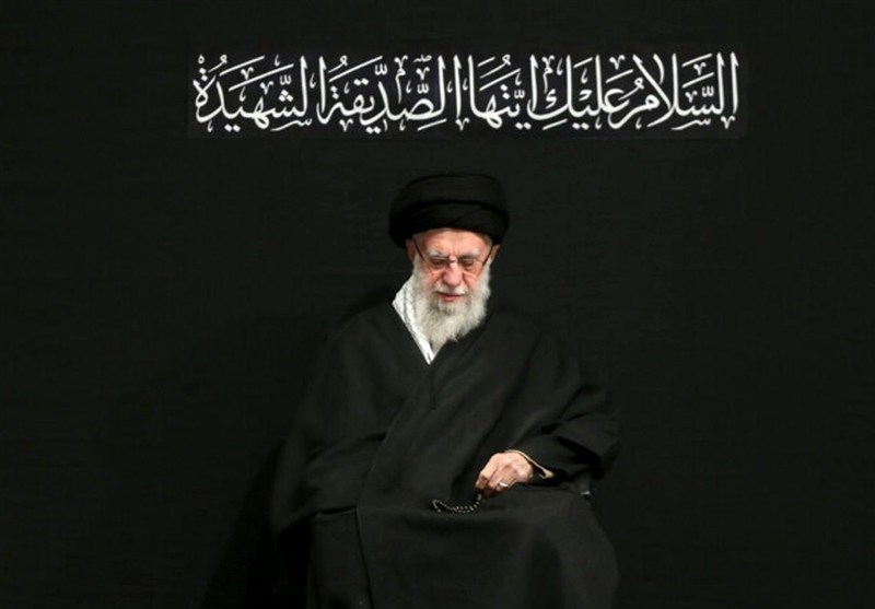 سامانه ثبت‌نام زائران غیرتهرانی برای مراسم وداع فعال شد+لینک