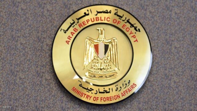 درخواست مصر از ایران و آمریکا برای امضای توافقنامه پایان جنگ
