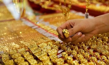 یک پیشبینی جدید درباره قیمت طلا تا دیماه
