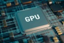 GPU