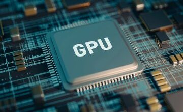 GPU