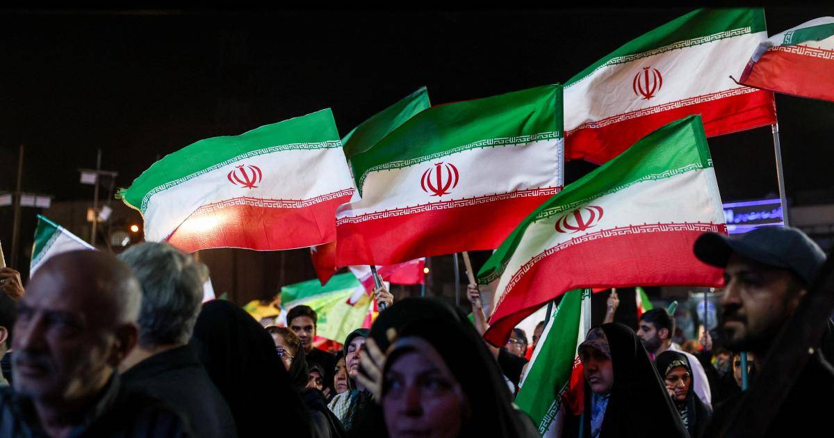تغییر بزرگ راهبرد تهران ؛ ایران و آمریکا به توافق خواهند رسید؟