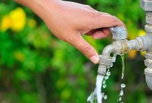 تصمیم دولت برای نوبت‌بندی آب اعلام شد/ هر نفر چقدر باید آب مصرف کند؟