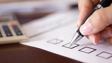 آزمون کاردانی