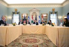 آغاز آخرین روز چهارمین دور از مذاکرات لبنان و رژیم صهیونیستی