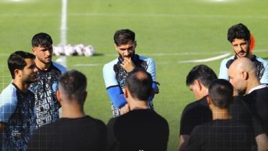 آغاز مذاکرات مدیران استقلال برای تمدید قرارداد بازیکنان