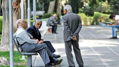 آغاز پرداخت حقوق خردادماه بازنشستگان از فردا