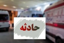آمار مصدومان حملات شب گذشته در تهران