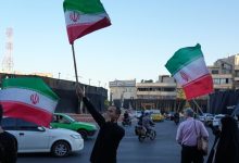 آمریکا و ایران
