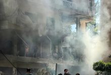 آکسیوس: اسرائیل، آمریکا را از حمله به بیروت مطلع کرده بود