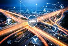 آینده کنترل هوشمند ترافیک چگونه است؟