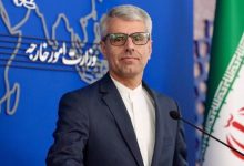 ابراز همدردی و همبستگی ایران با ونزوئلا در پی زمین‌لرزه شدید
