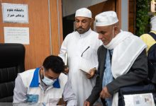 ارائه بیش از ۱۸۲ هزار خدمت پزشکی به حجاج ایرانی