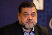 اسامه حمدان: نماینده ترامپ به جای میانجی‌گری، از اسرائیل حمایت می‌کند