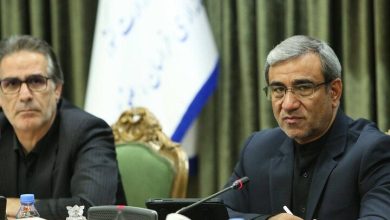 به احتمال زیاد، مراسم تدفین رهبر شهید خصوصی برگزار خواهد شد