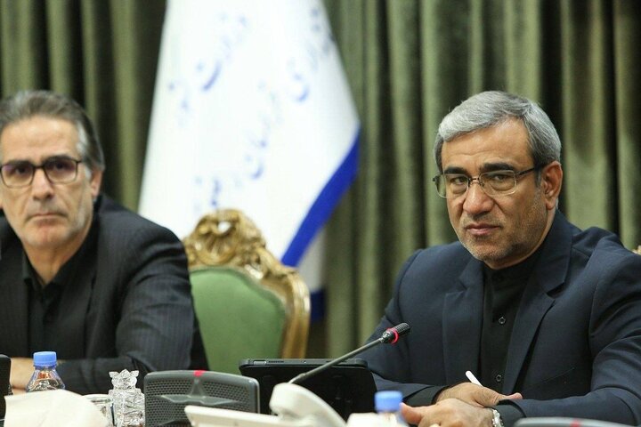 به احتمال زیاد، مراسم تدفین رهبر شهید خصوصی برگزار خواهد شد