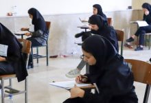 برگزاری آزمون استخدامی در تابستان | ۳۲۶۵ نفر جذب می‌شوند