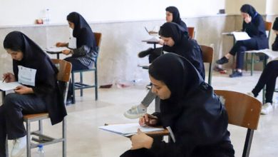 برگزاری آزمون استخدامی در تابستان | ۳۲۶۵ نفر جذب می‌شوند