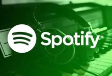 اسپاتیفای (Spotify)