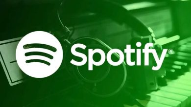 اسپاتیفای (Spotify)