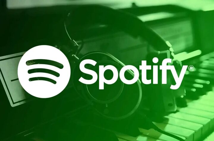 اسپاتیفای (Spotify)